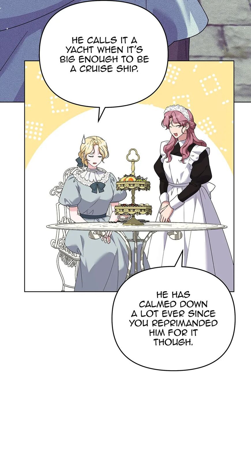 Read What It Means to Be You Manga Online