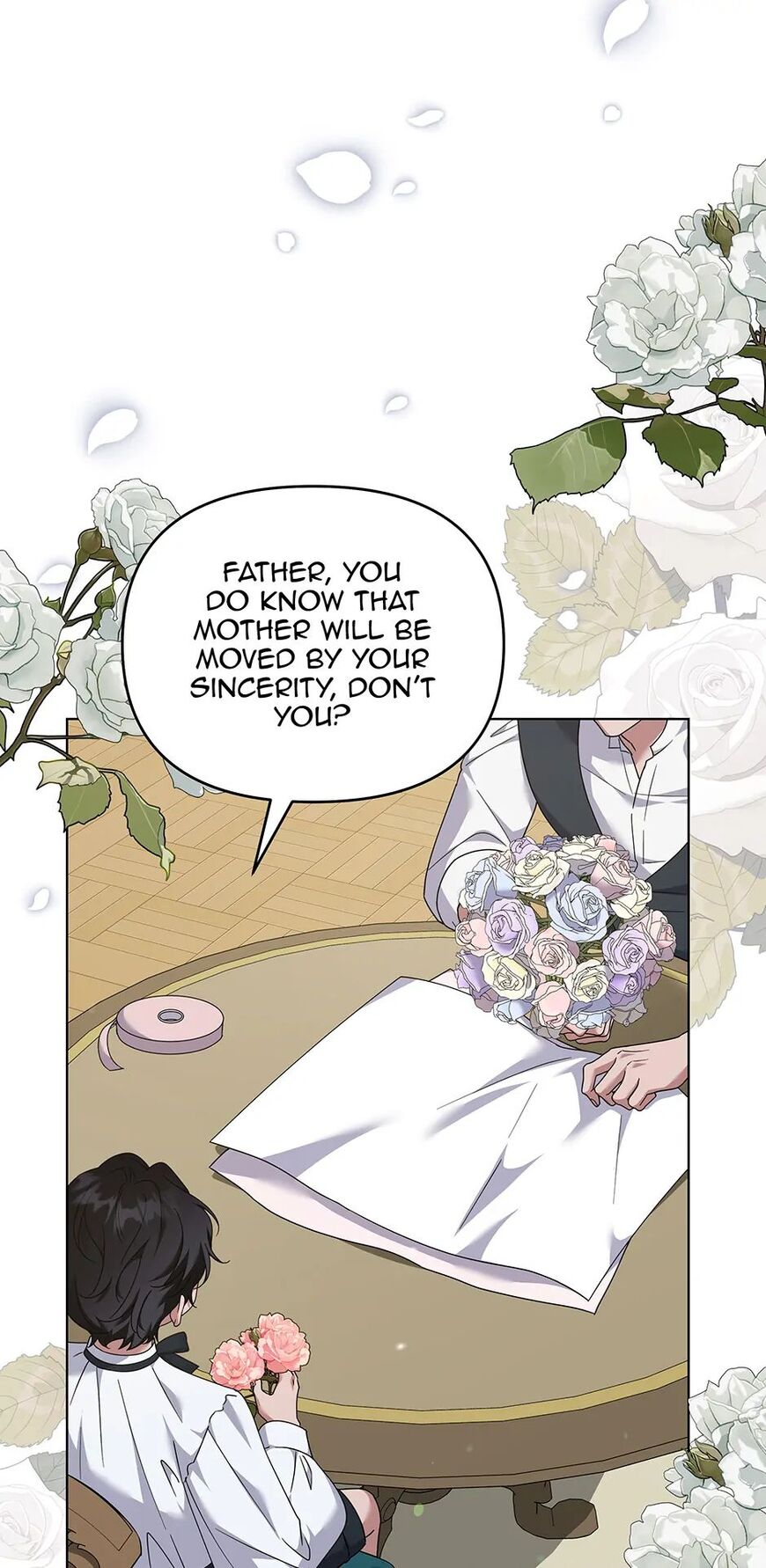 Read What It Means to Be You Manga Online