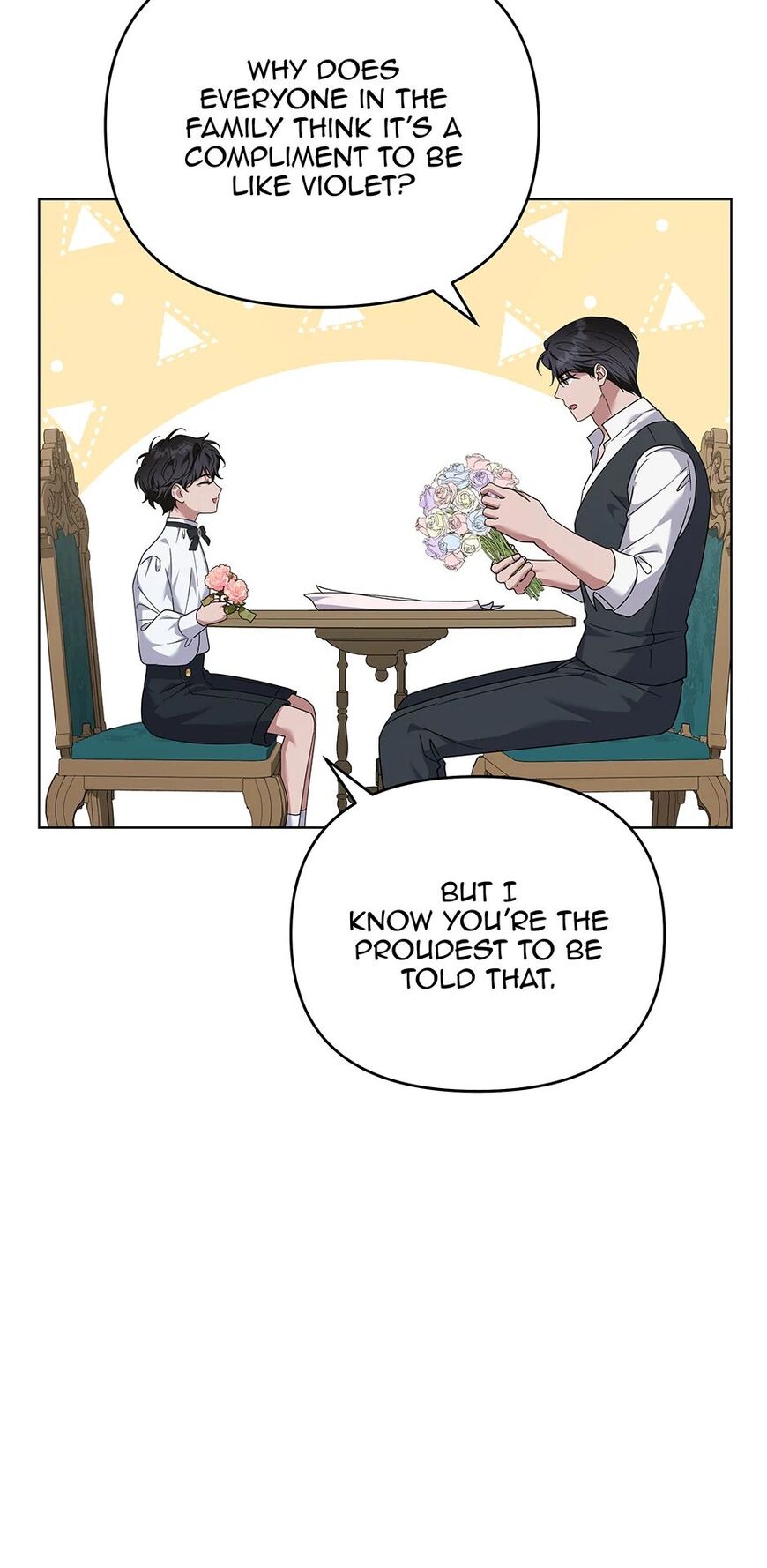 Read What It Means to Be You Manga Online