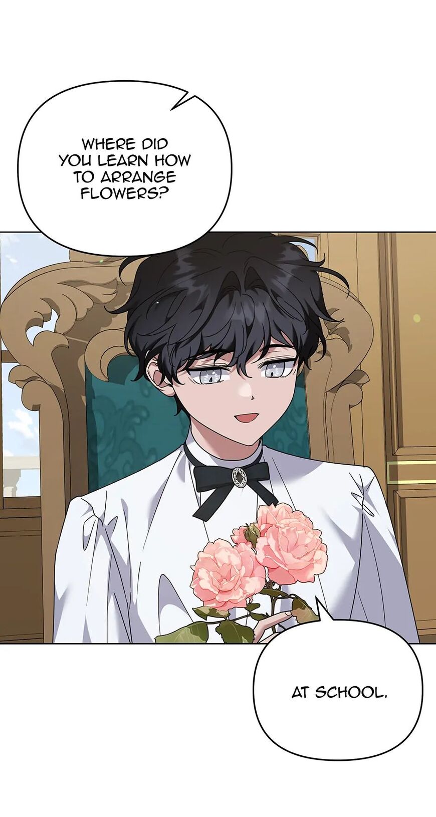 Read What It Means to Be You Manga Online