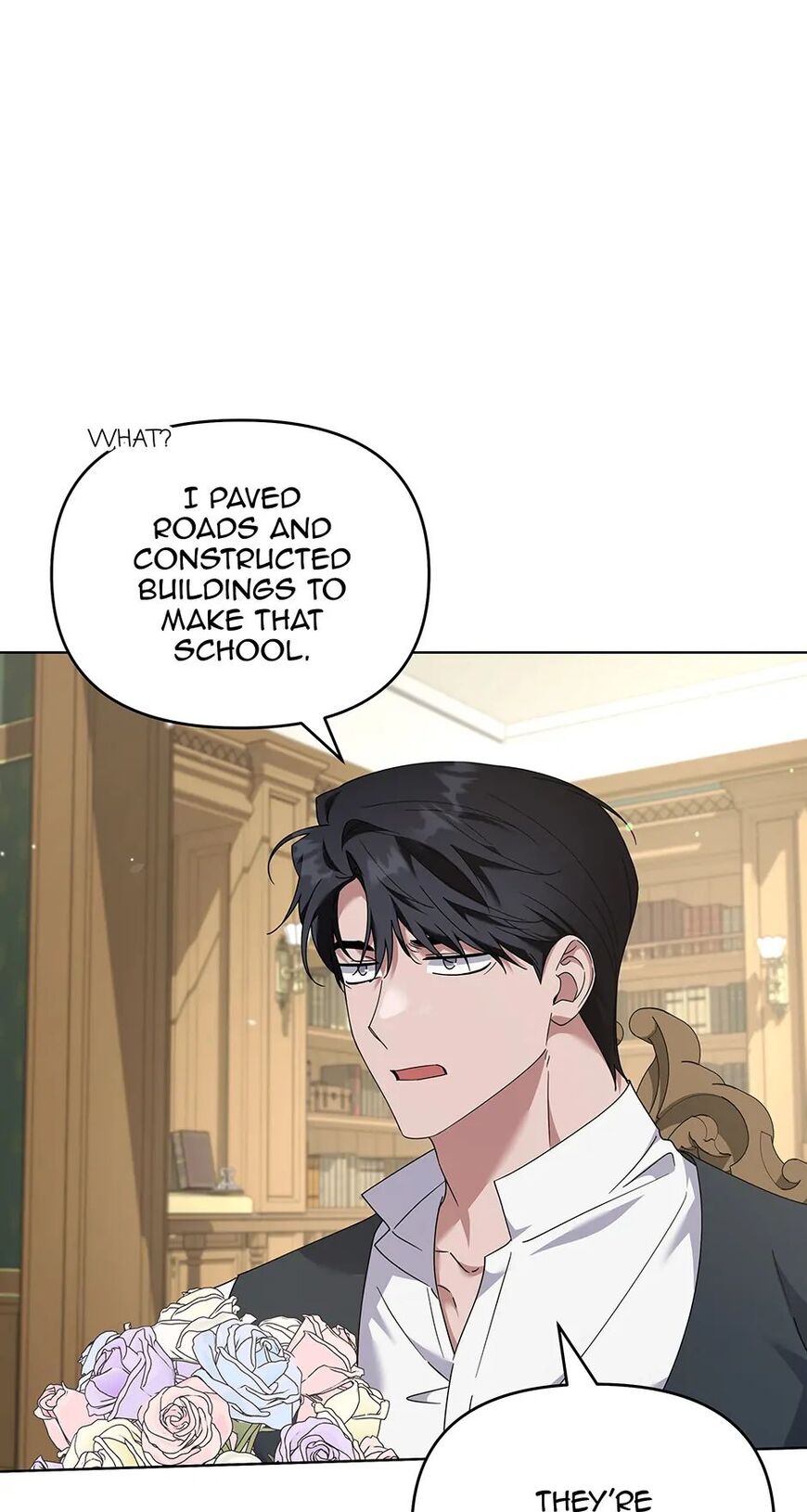 Read What It Means to Be You Manga Online