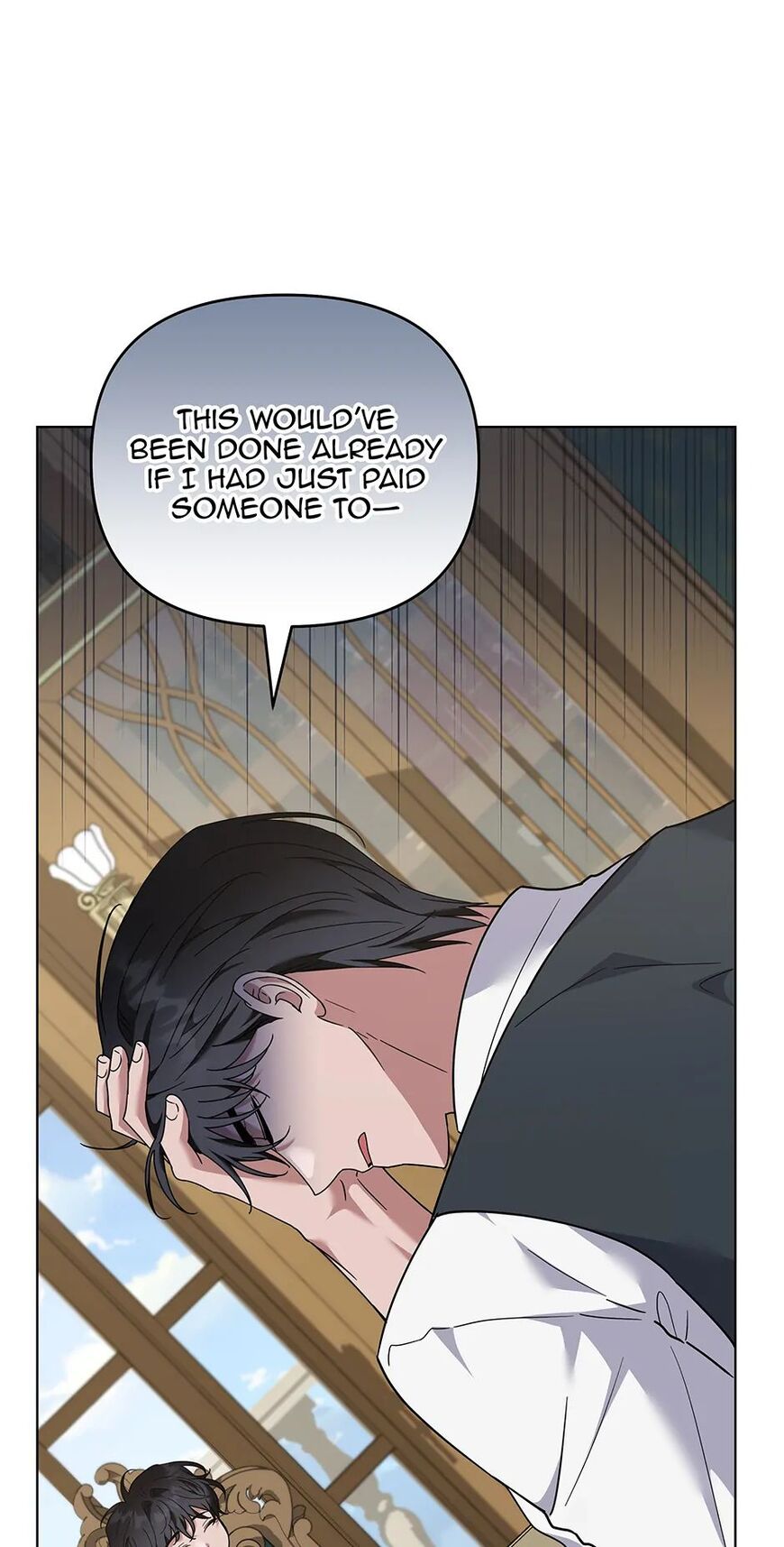 Read What It Means to Be You Manga Online
