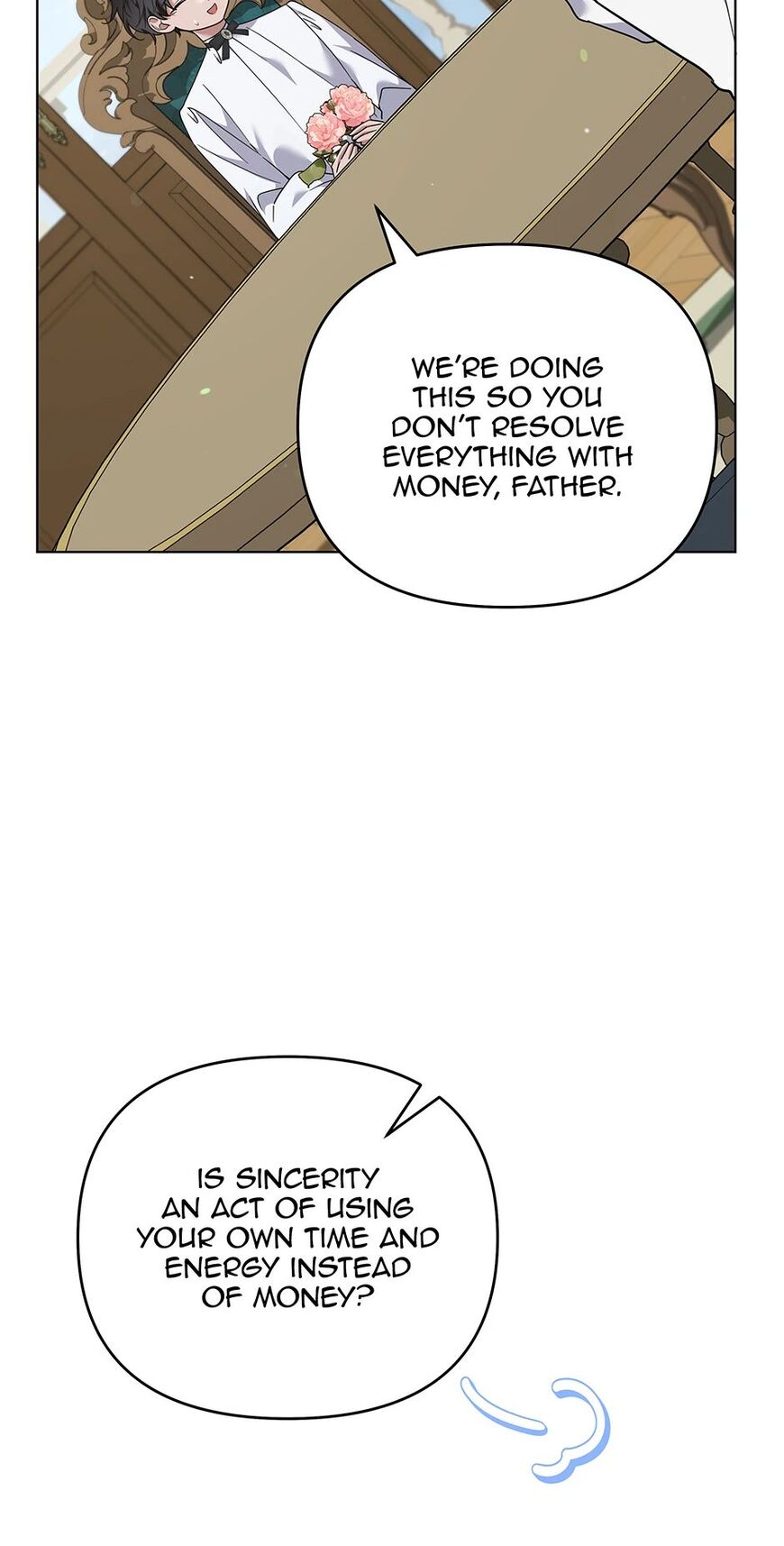 Read What It Means to Be You Manga Online