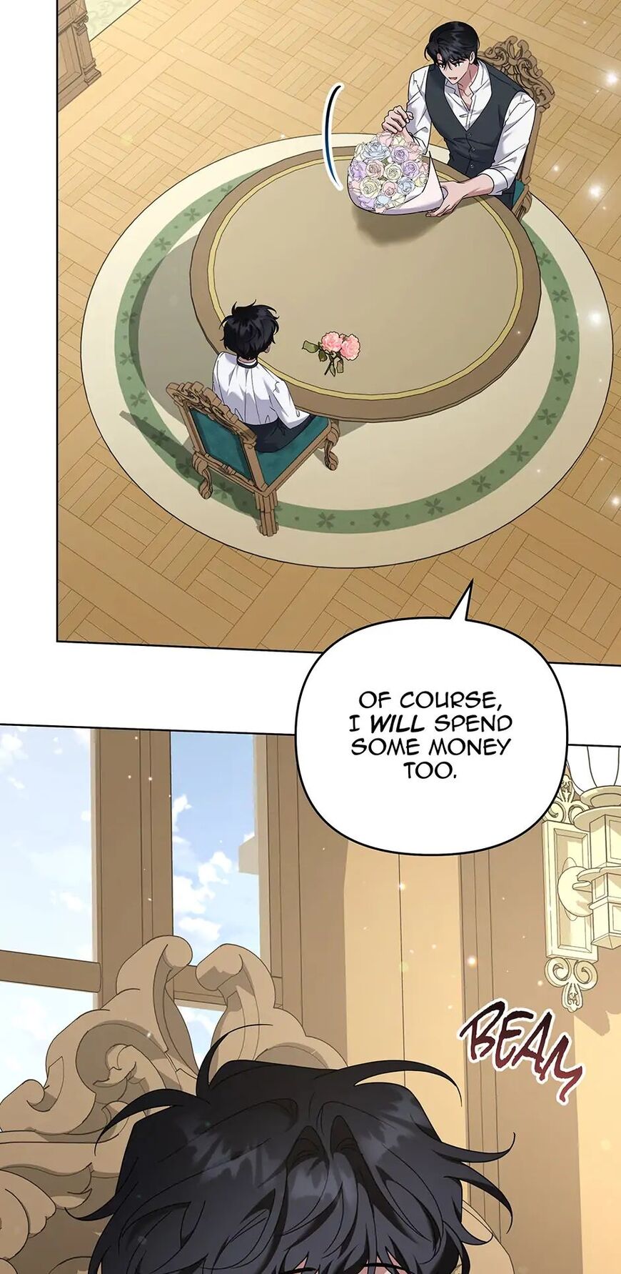 Read What It Means to Be You Manga Online
