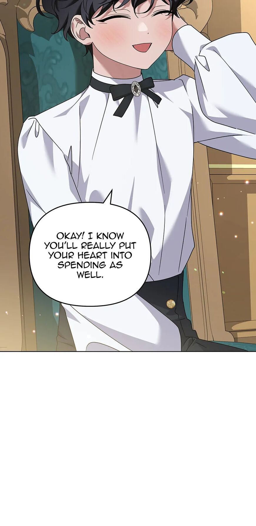 Read What It Means to Be You Manga Online