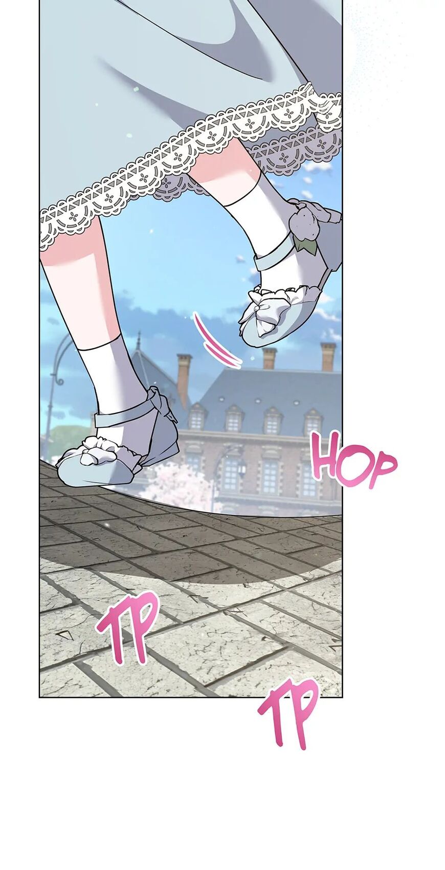 Read What It Means to Be You Manga Online