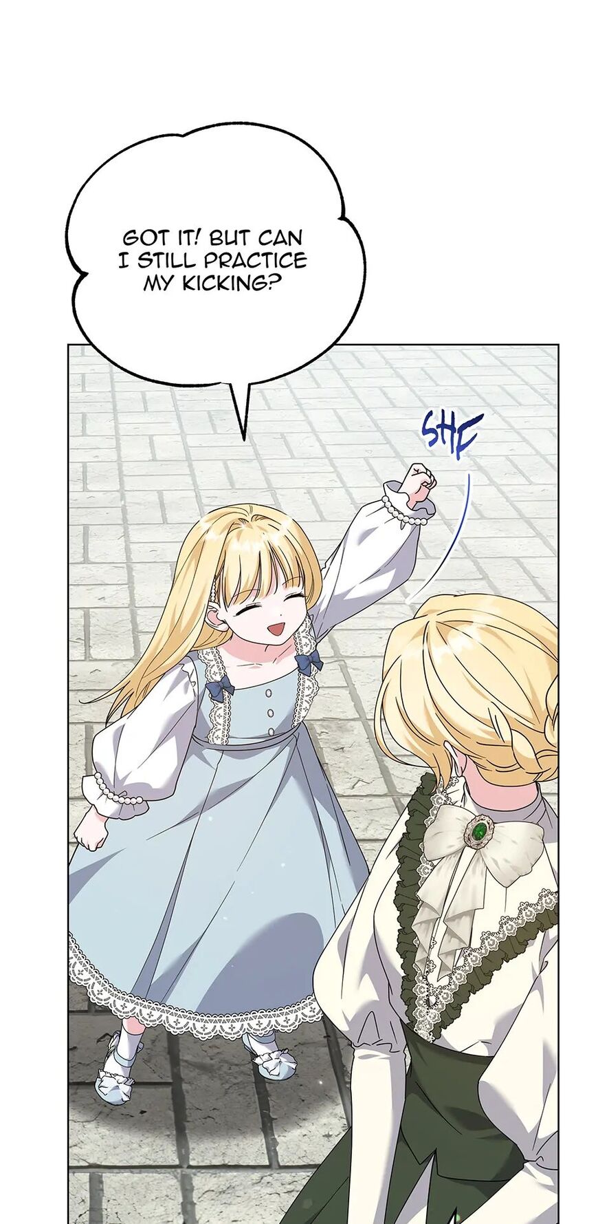 Read What It Means to Be You Manga Online