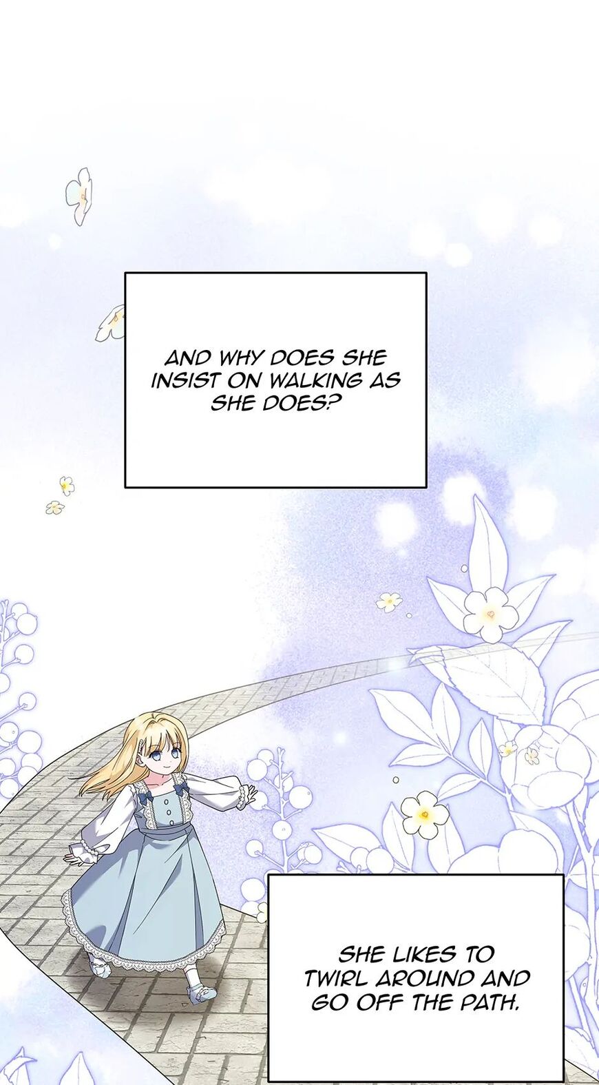 Read What It Means to Be You Manga Online