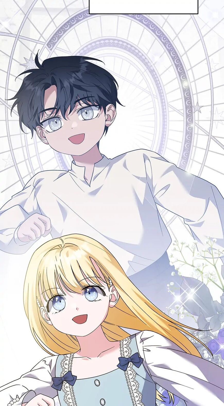 Read What It Means to Be You Manga Online