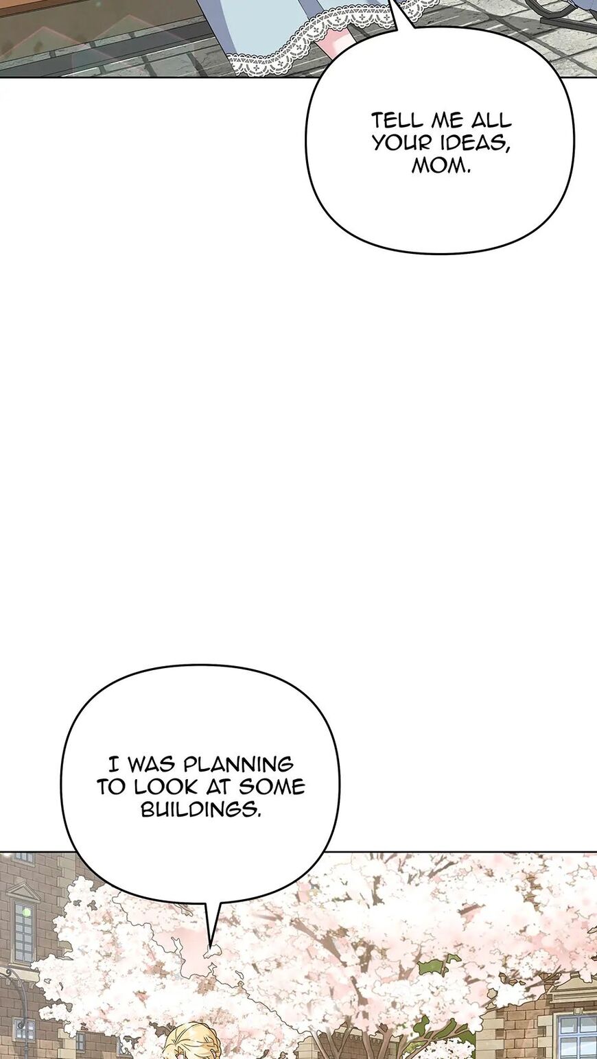 Read What It Means to Be You Manga Online