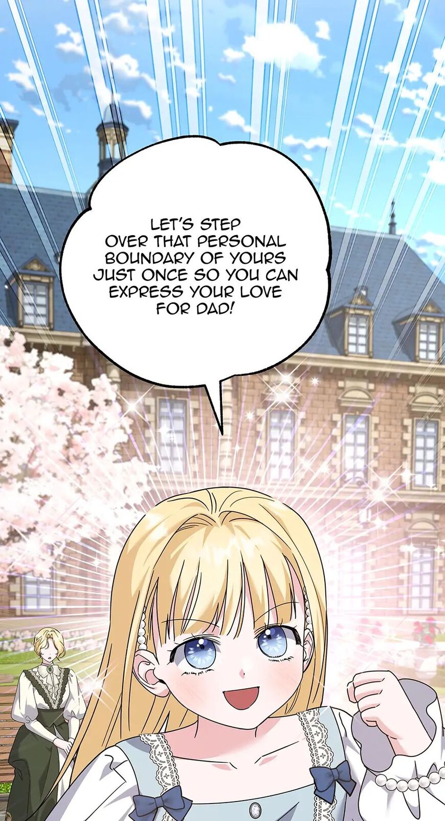 Read What It Means to Be You Manga Online