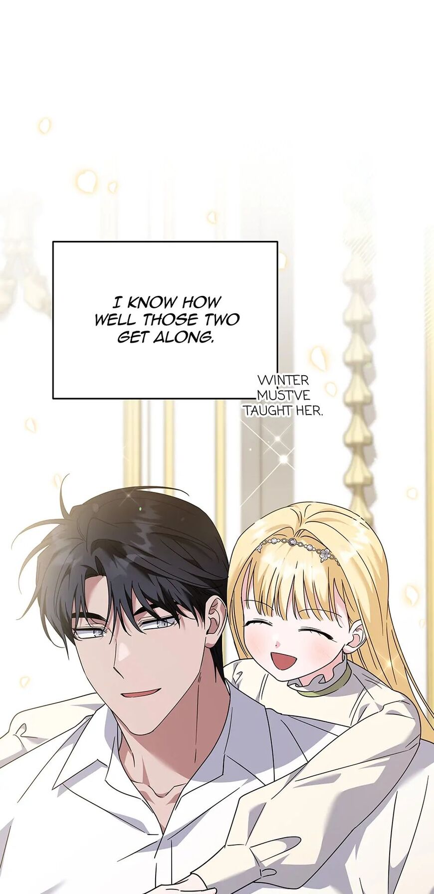 Read What It Means to Be You Manga Online