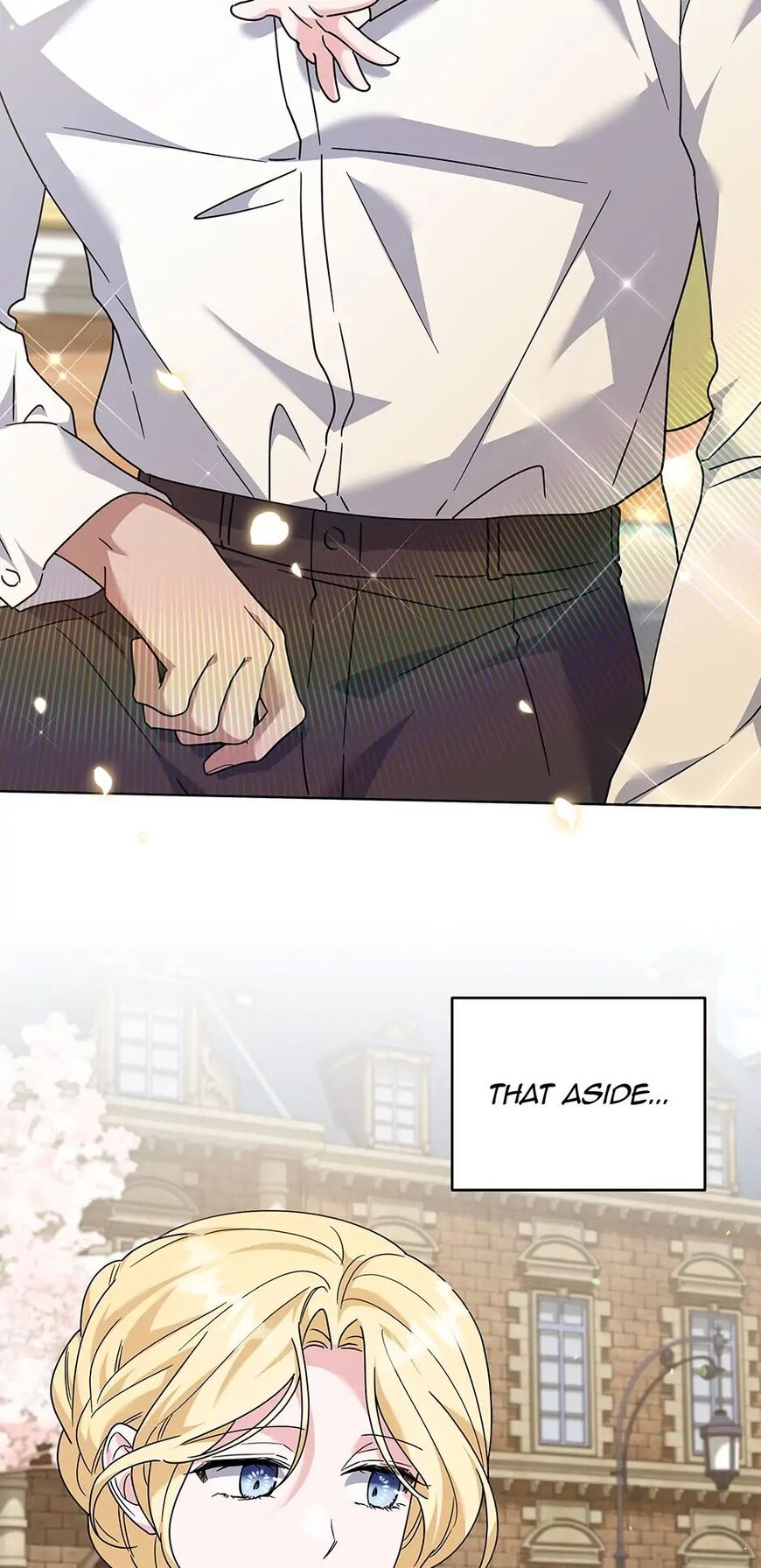 Read What It Means to Be You Manga Online