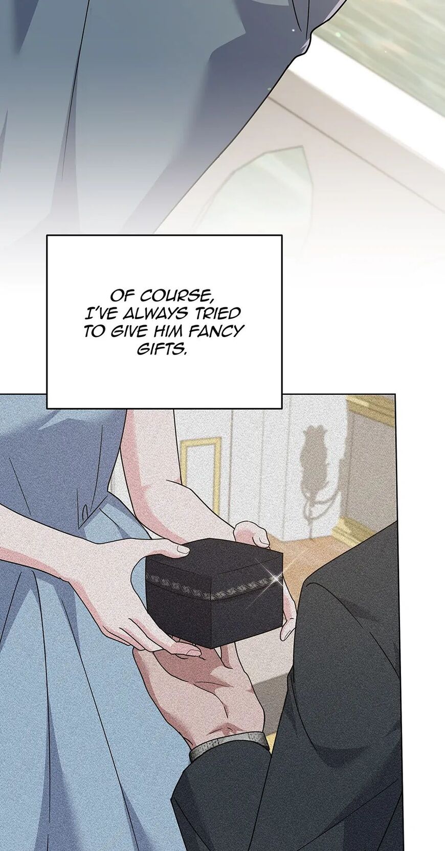 Read What It Means to Be You Manga Online