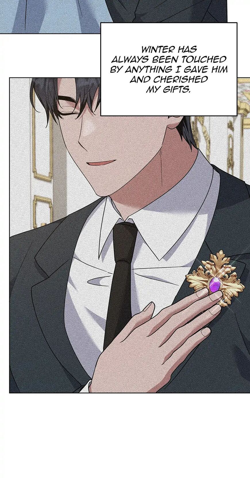 Read What It Means to Be You Manga Online