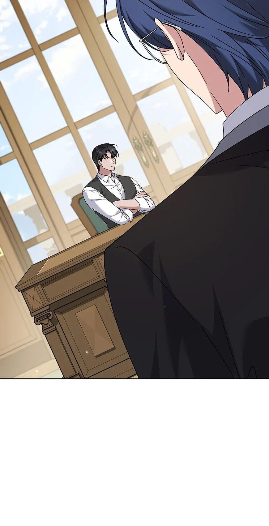 Read What It Means to Be You Manga Online