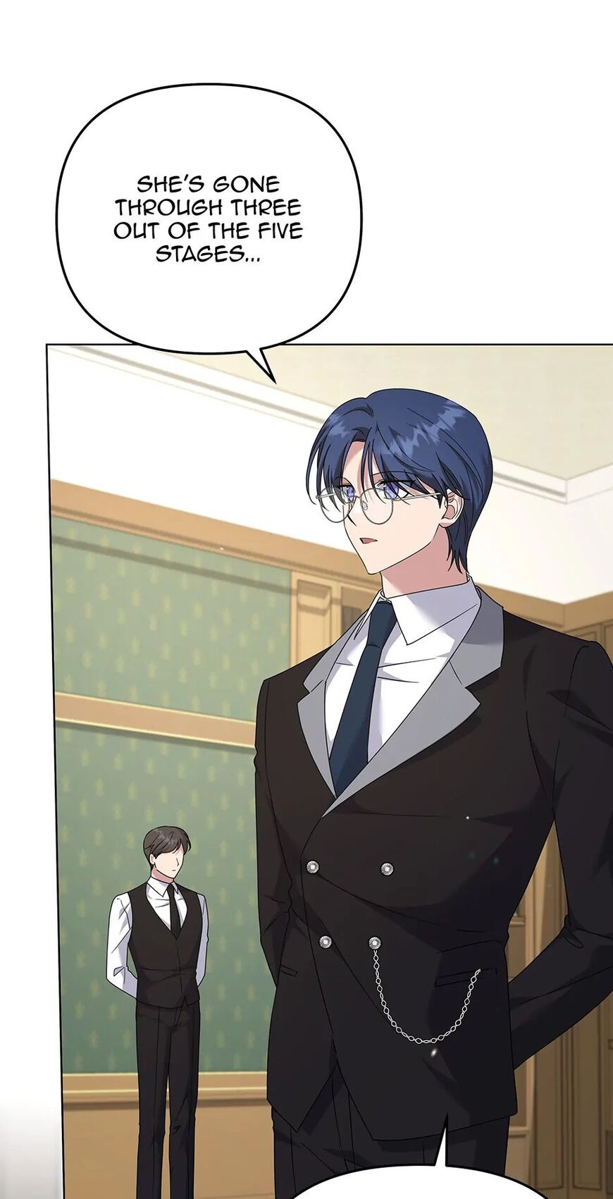 Read What It Means to Be You Manga Online