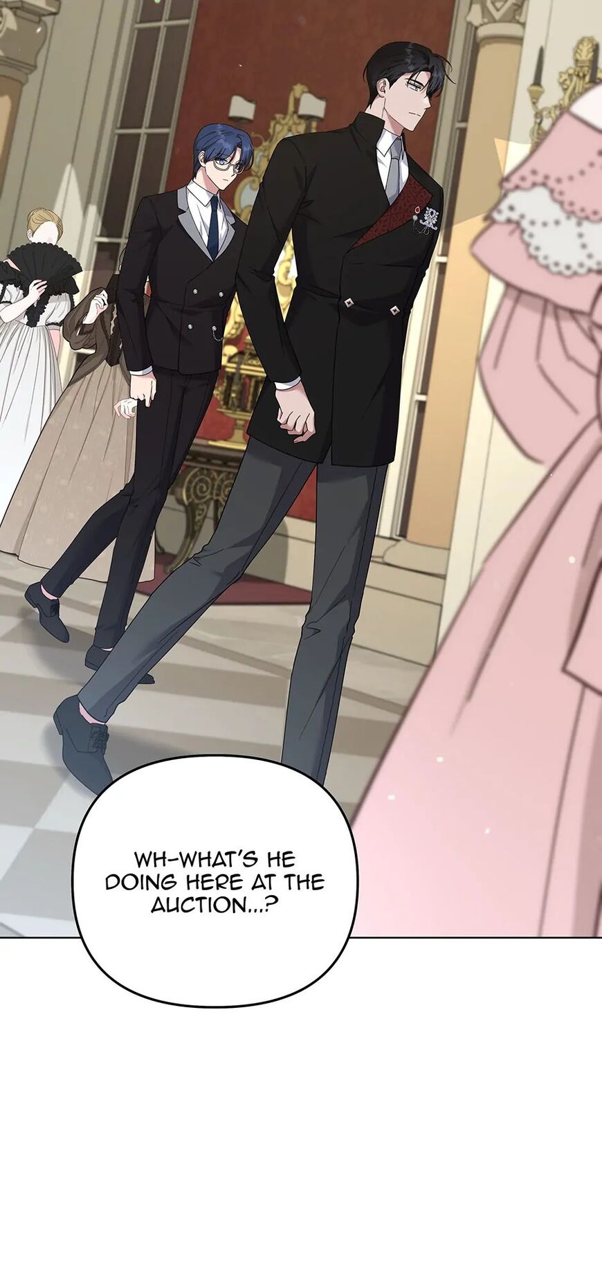 Read What It Means to Be You Manga Online