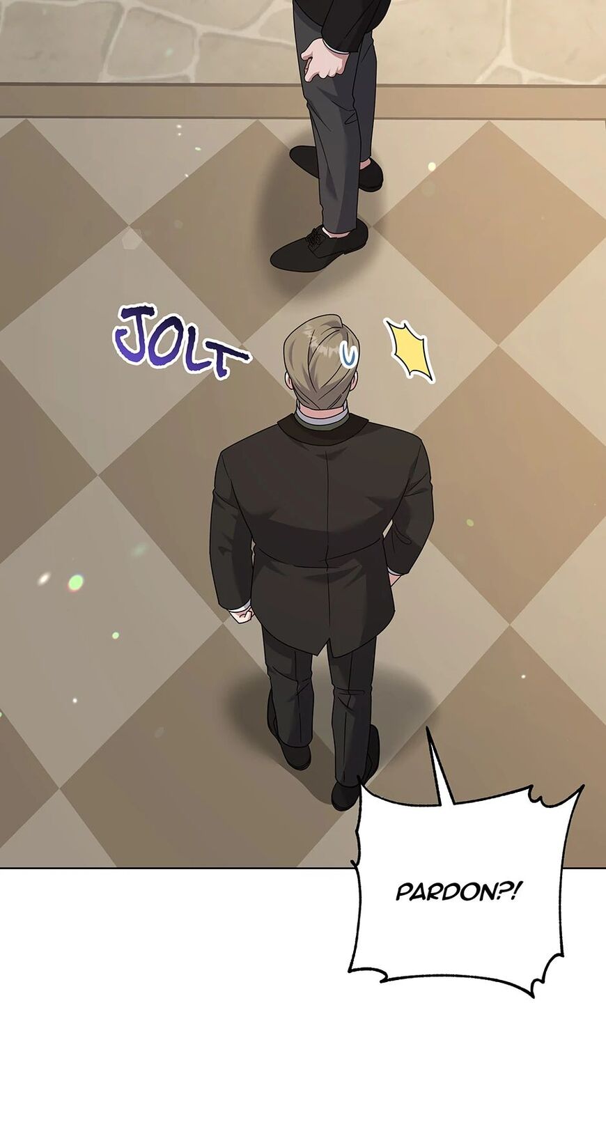 Read What It Means to Be You Manga Online