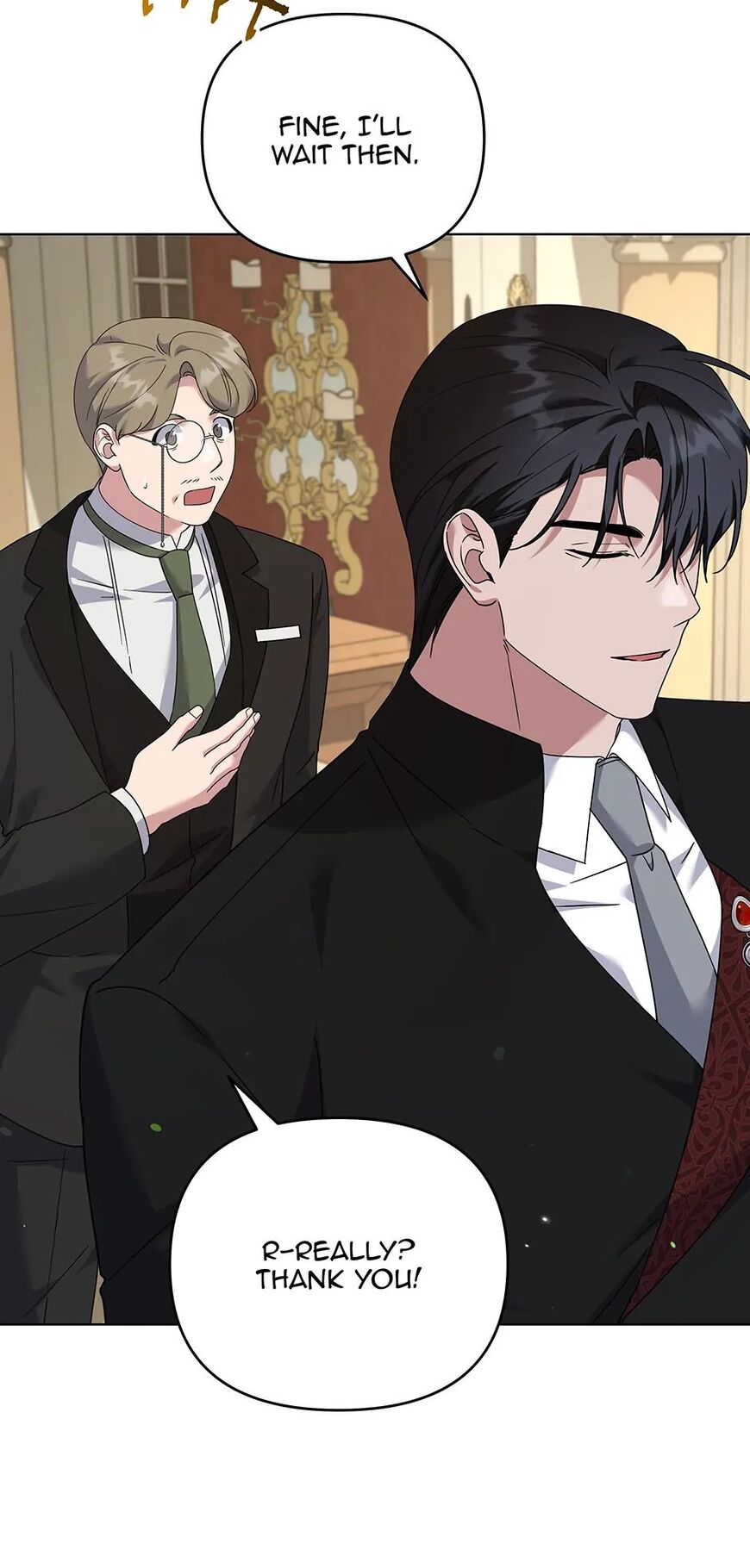 Read What It Means to Be You Manga Online