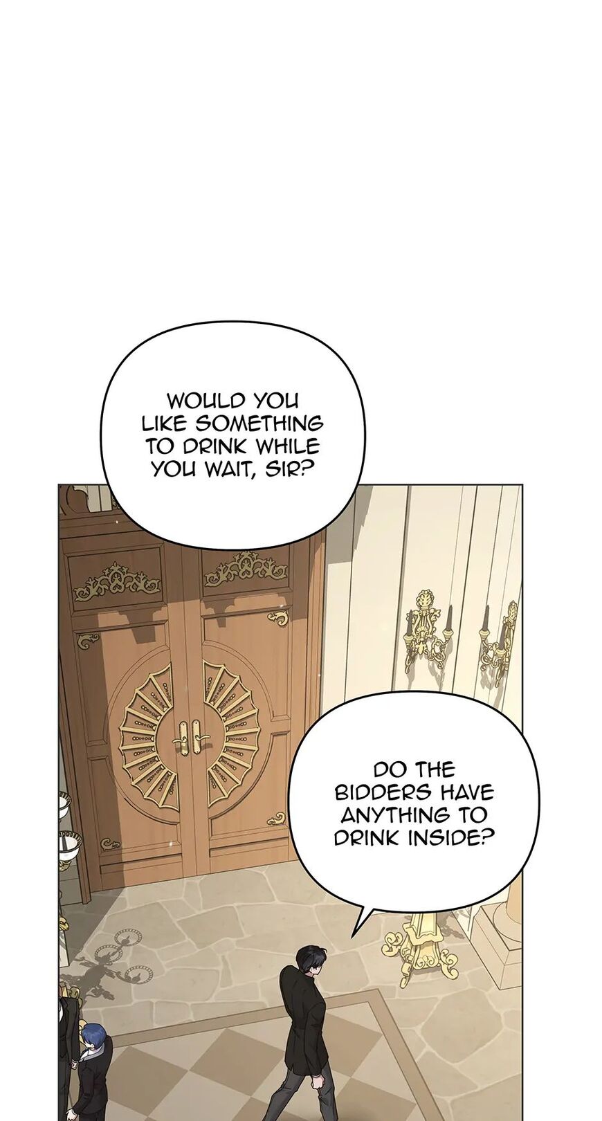 Read What It Means to Be You Manga Online