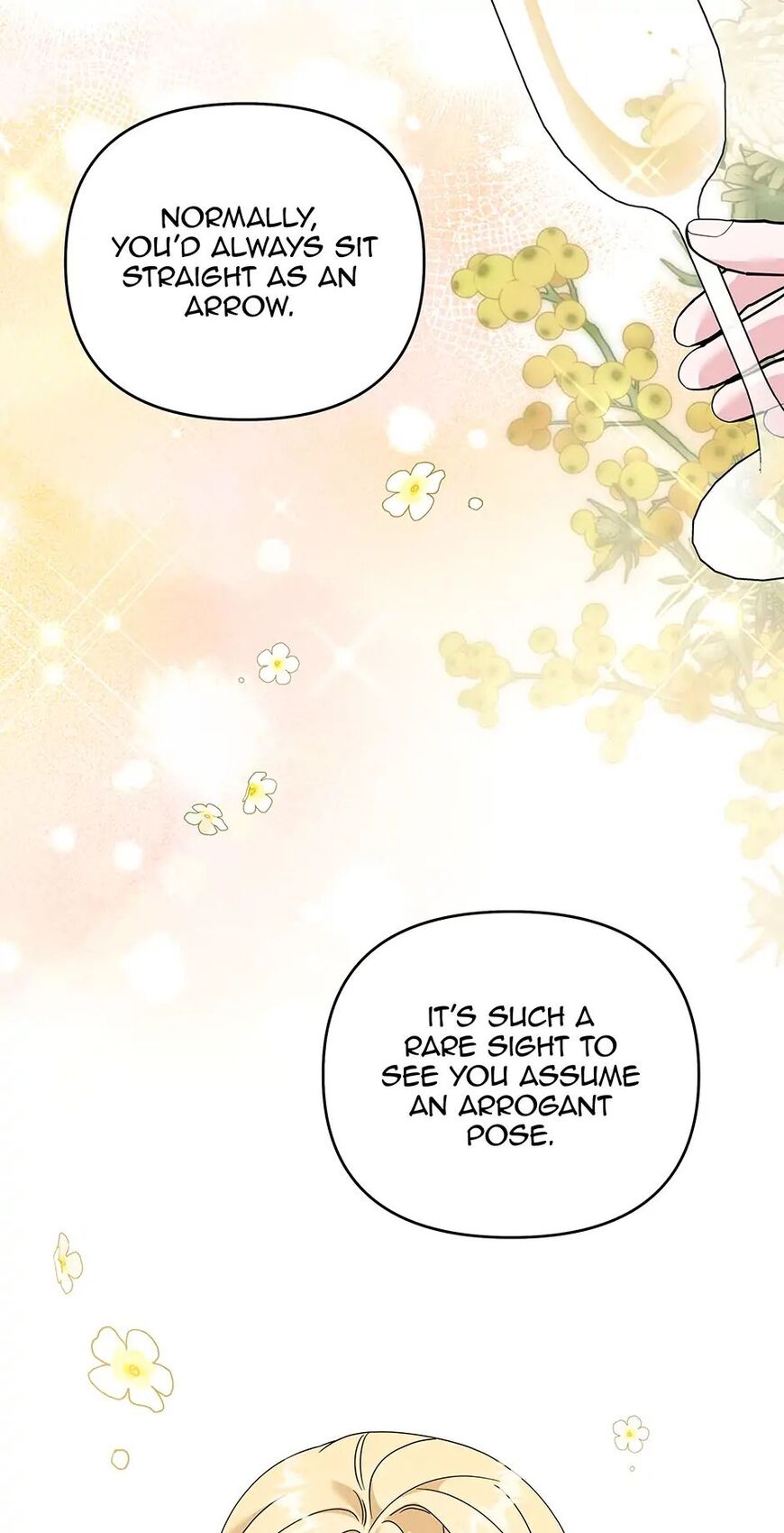 Read What It Means to Be You Manga Online