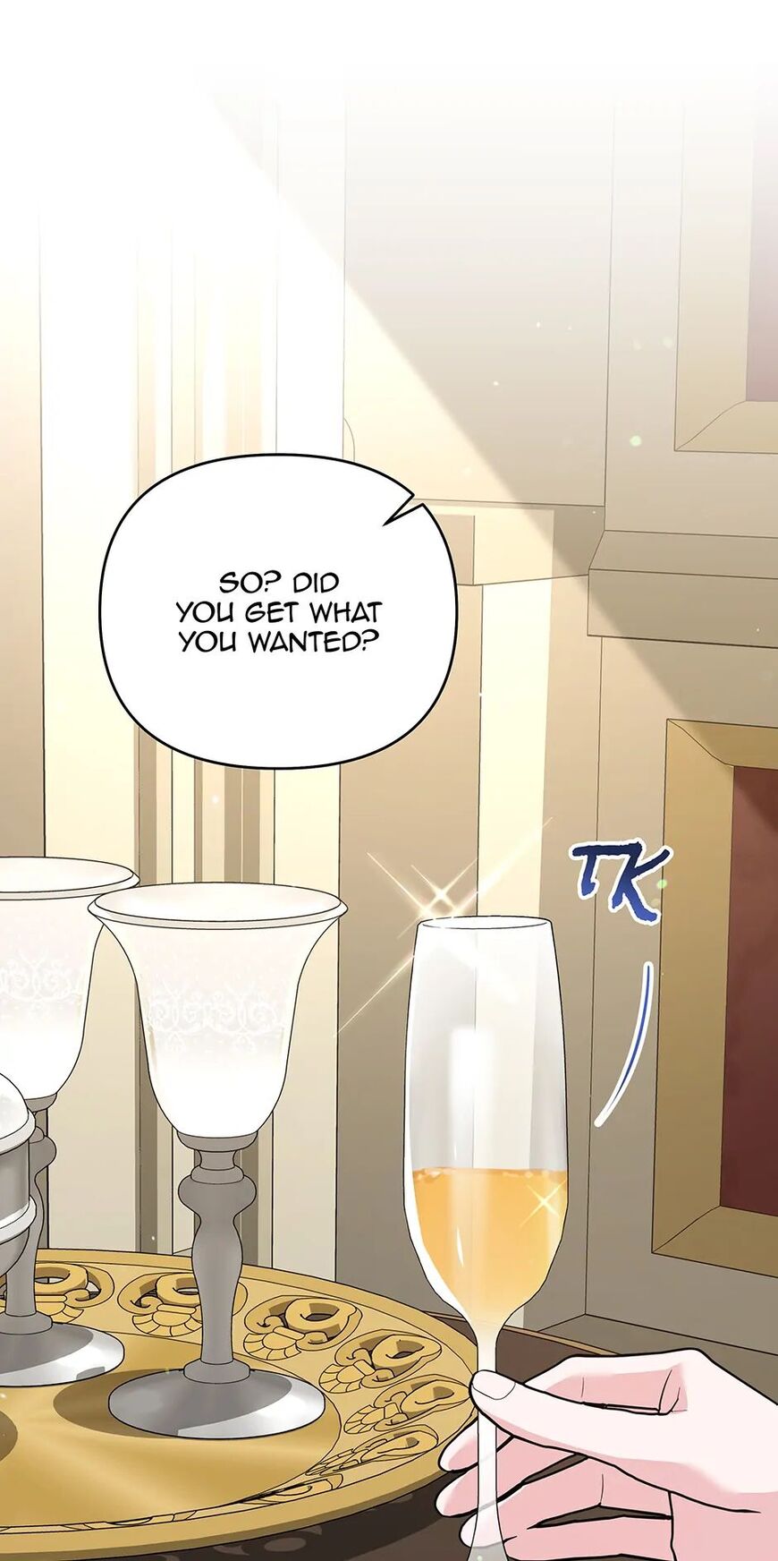 Read What It Means to Be You Manga Online