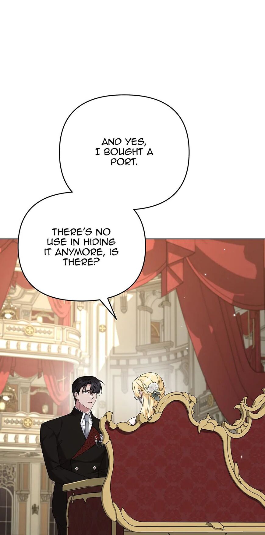 Read What It Means to Be You Manga Online