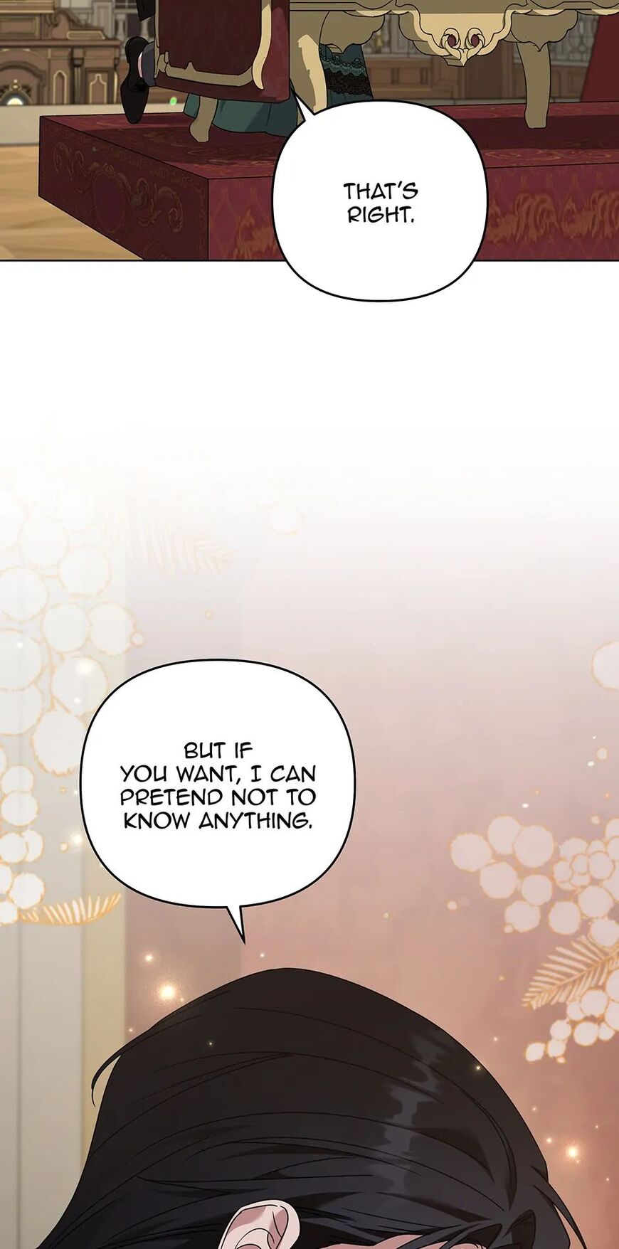 Read What It Means to Be You Manga Online