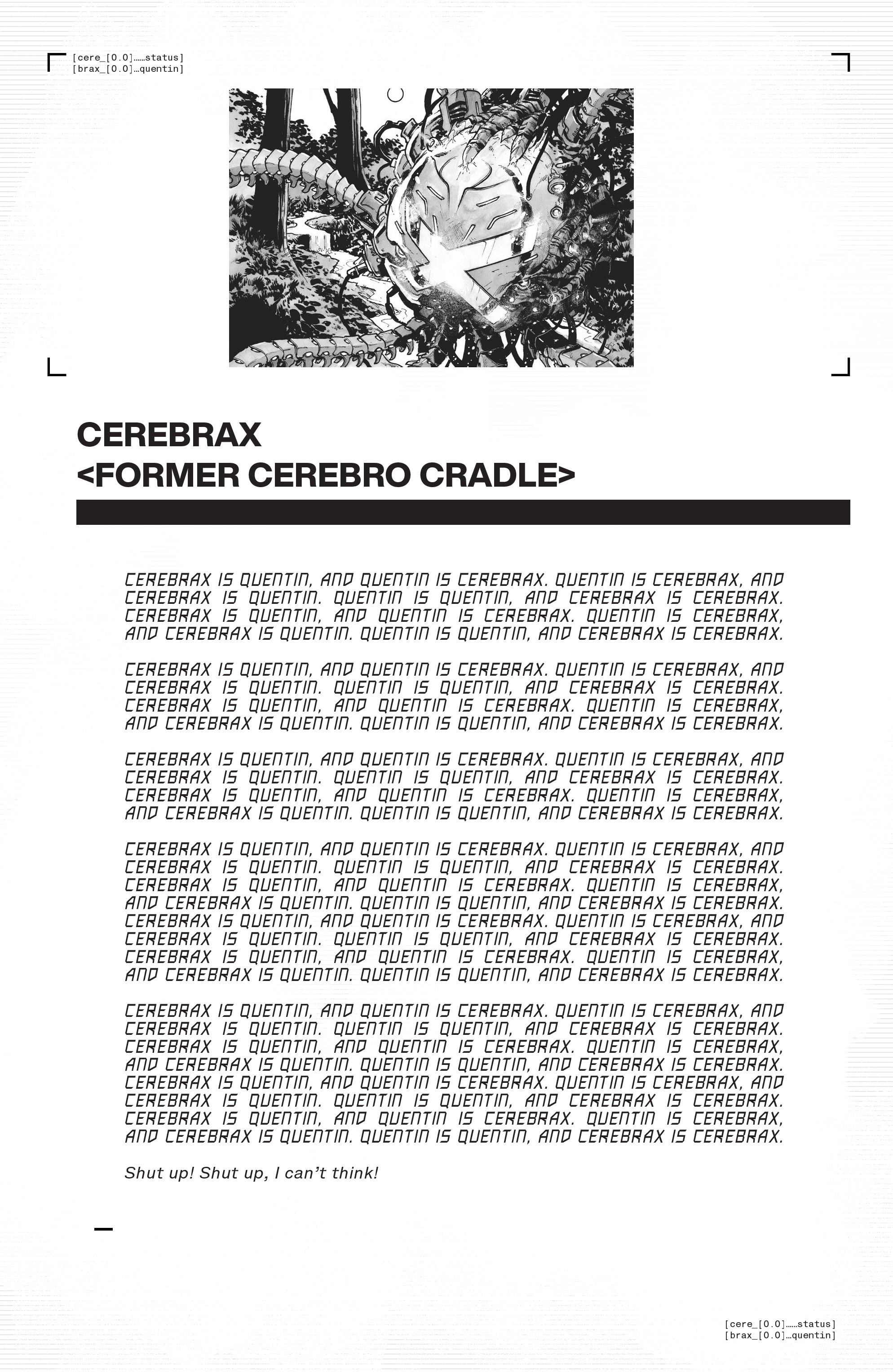 Read X-Force (2019-) Manga Online