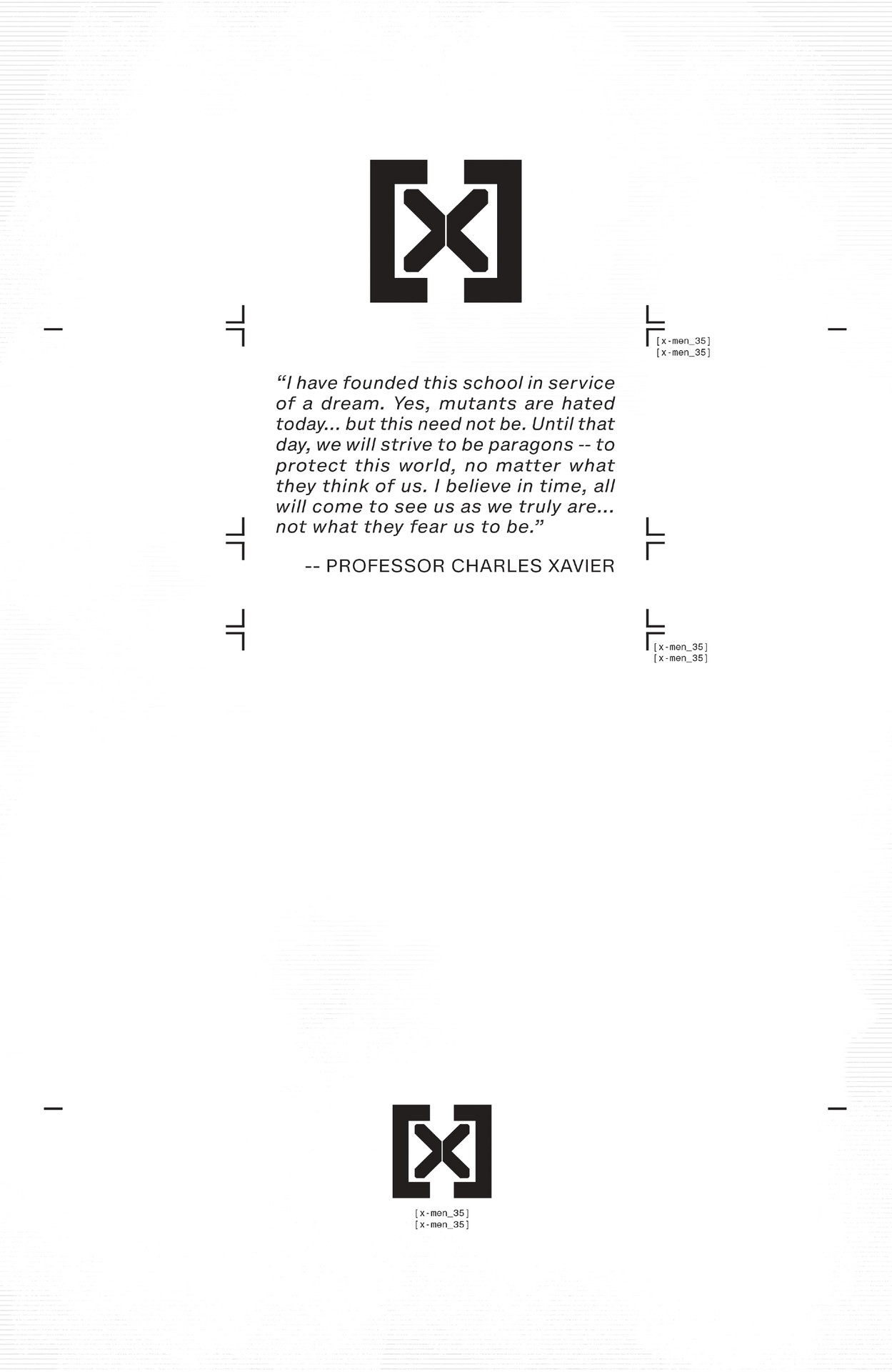 Read X-Men (2021-) Manga Online
