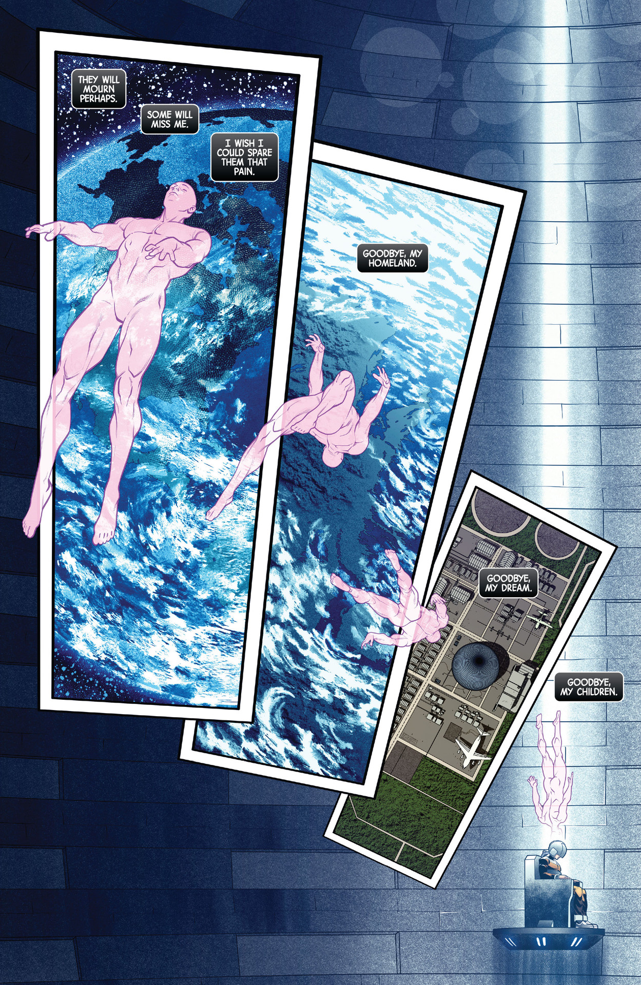 Read X-Men (2021-) Manga Online