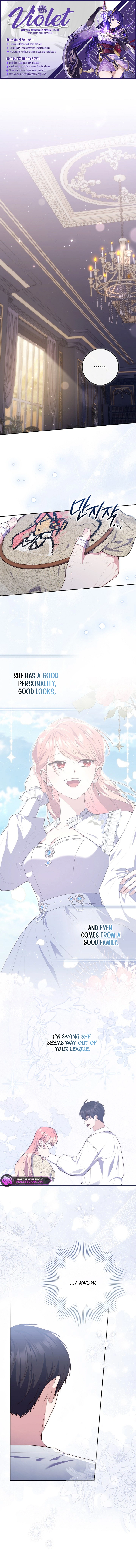 Read a fortune-telling princess Manga Online