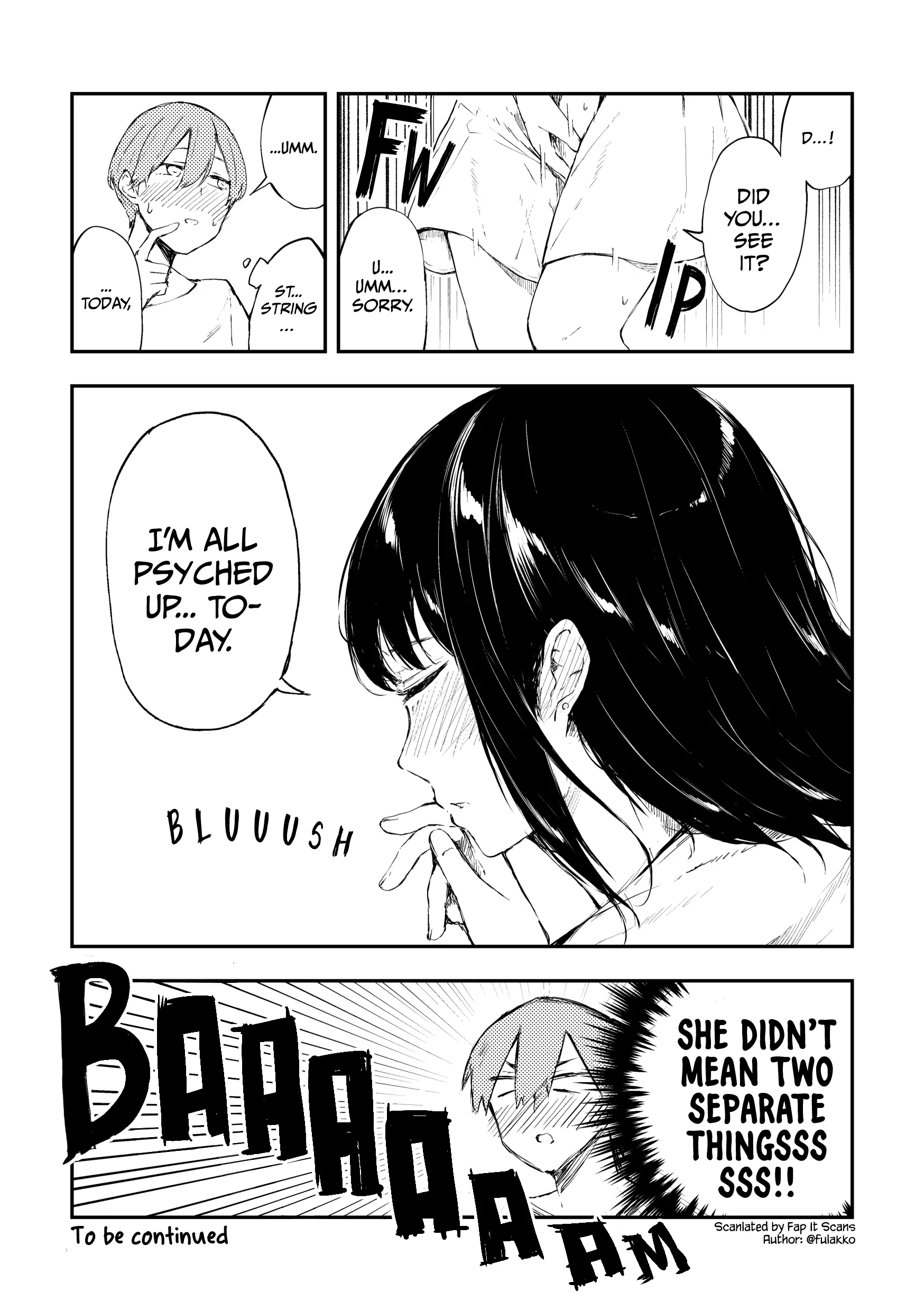 Read a story about investing with the girl at the workplace Manga Online