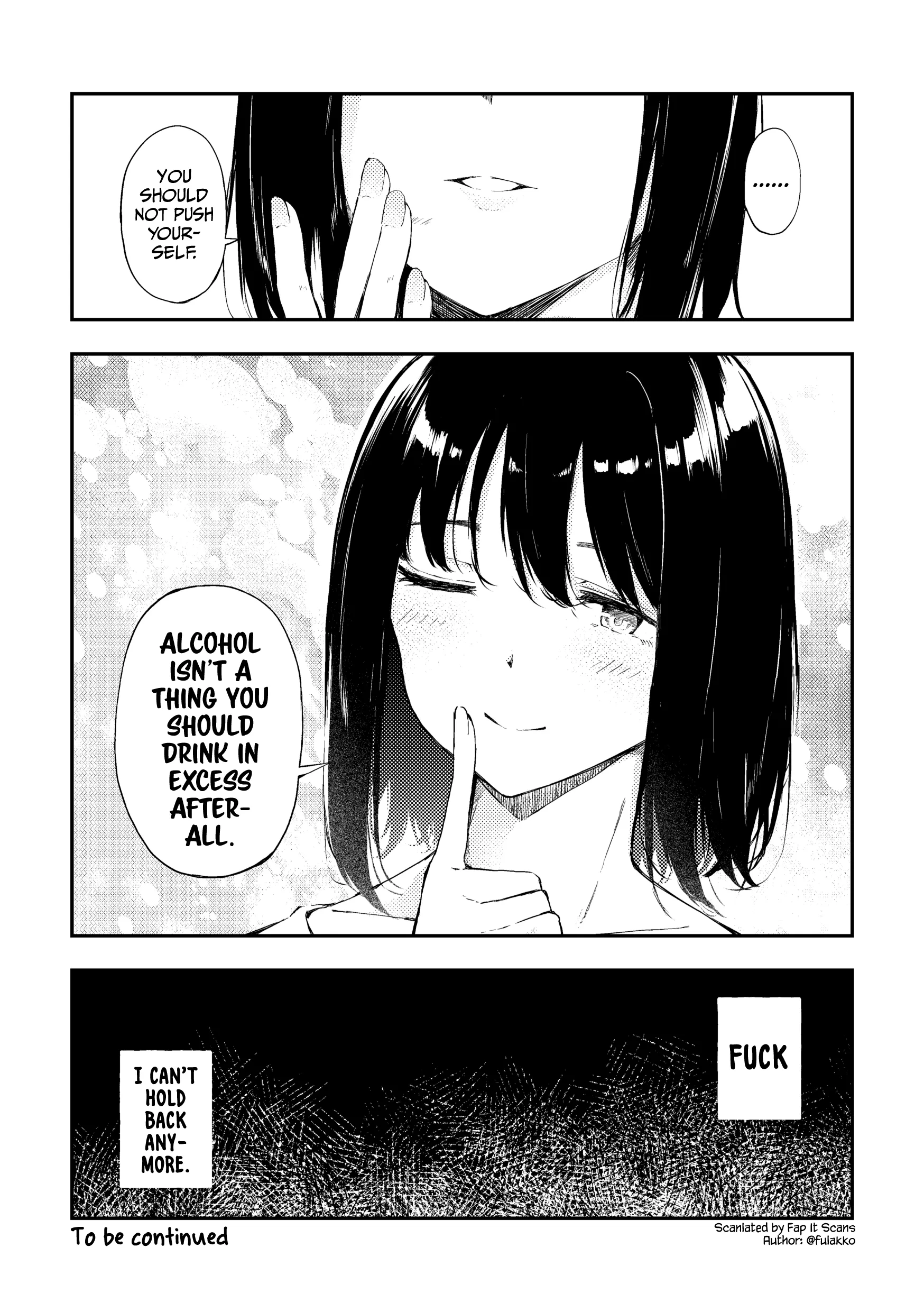 Read a story about investing with the girl at the workplace Manga Online