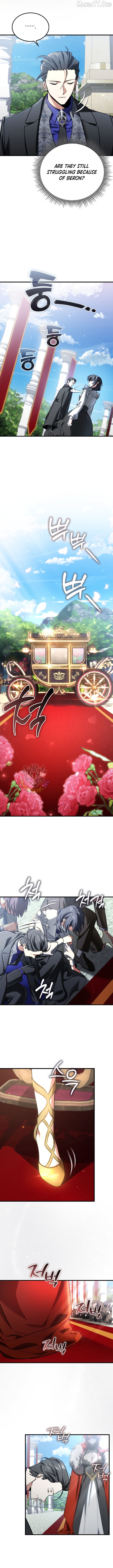 Read a villains will to survive Manga Online