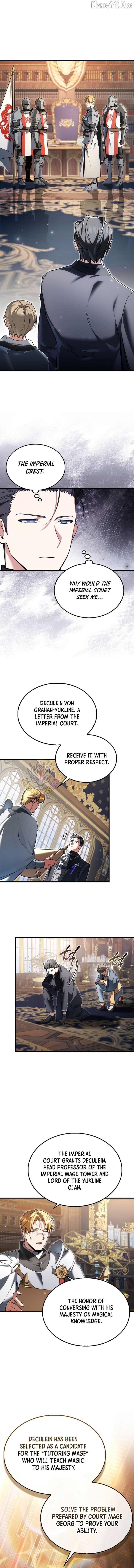 Read a villains will to survive Manga Online