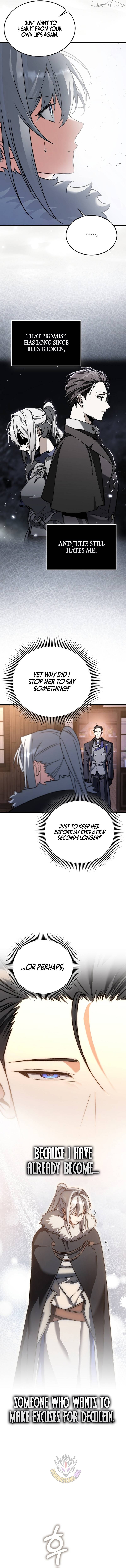 Read a villains will to survive Manga Online