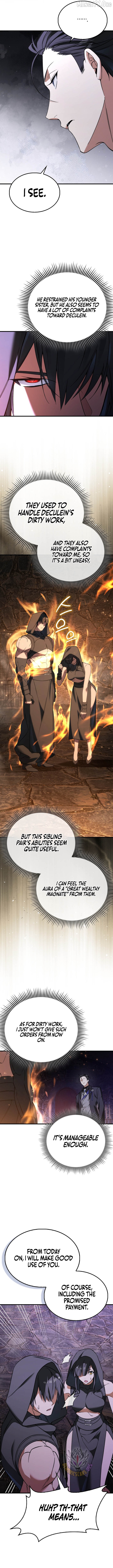 Read a villains will to survive Manga Online