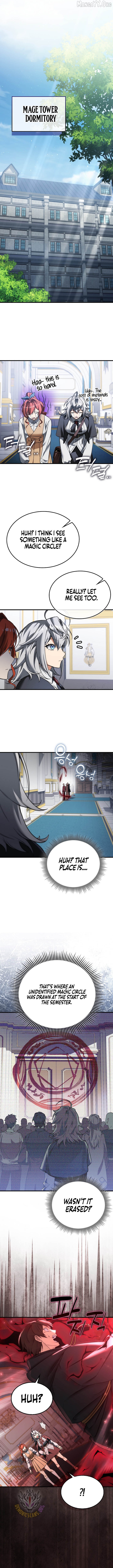 Read a villains will to survive Manga Online