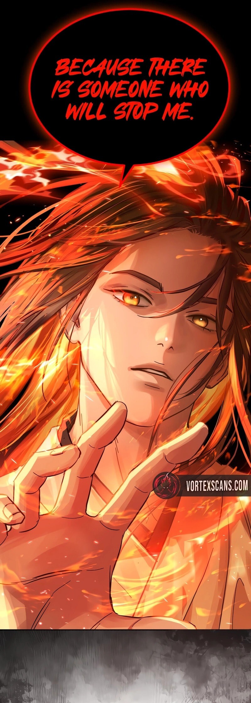 Read absolute dominion chapter 60 Manga Online