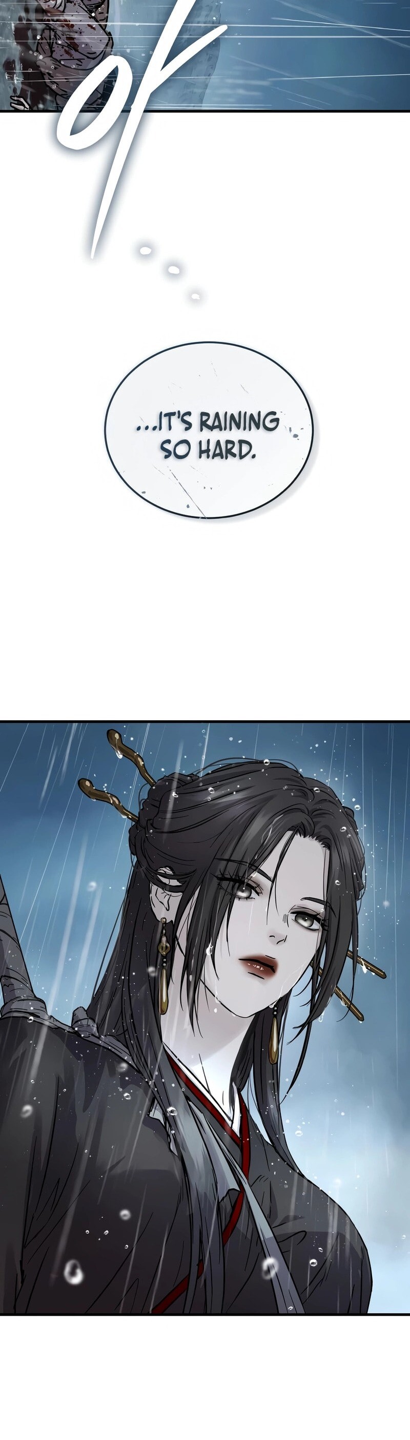 Read absolute dominion chapter 60 Manga Online