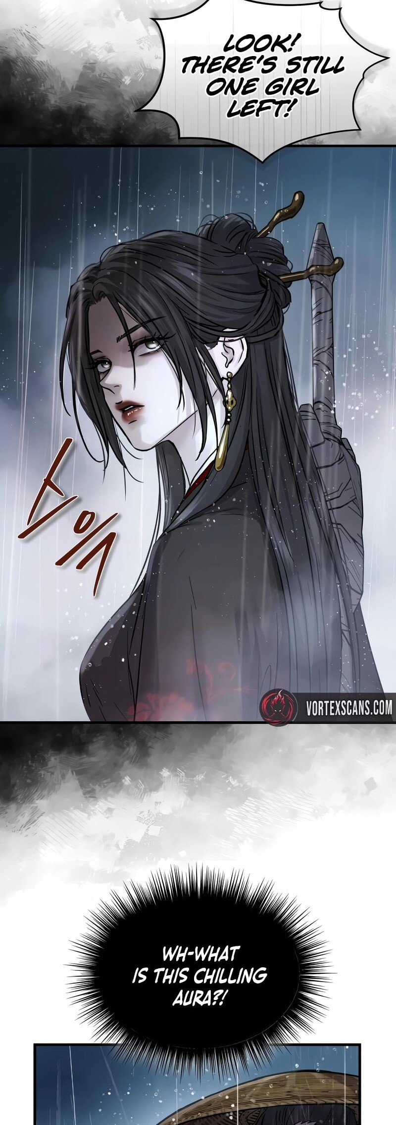 Read absolute dominion chapter 60 Manga Online