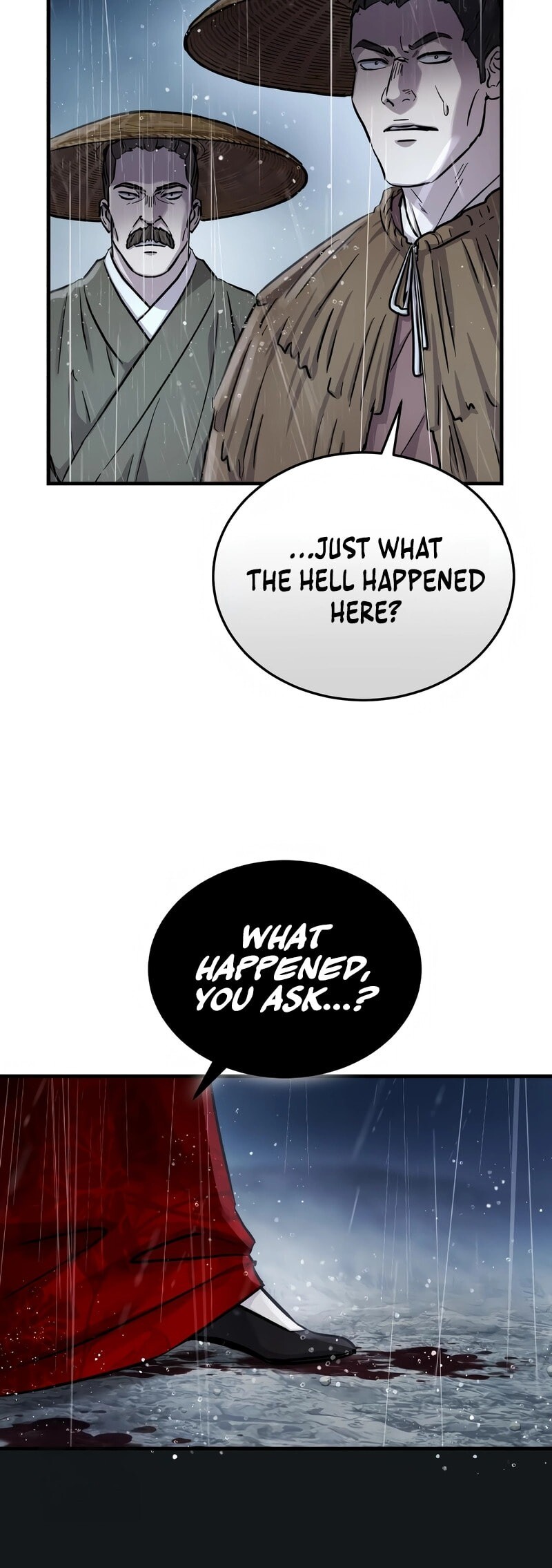 Read absolute dominion chapter 60 Manga Online