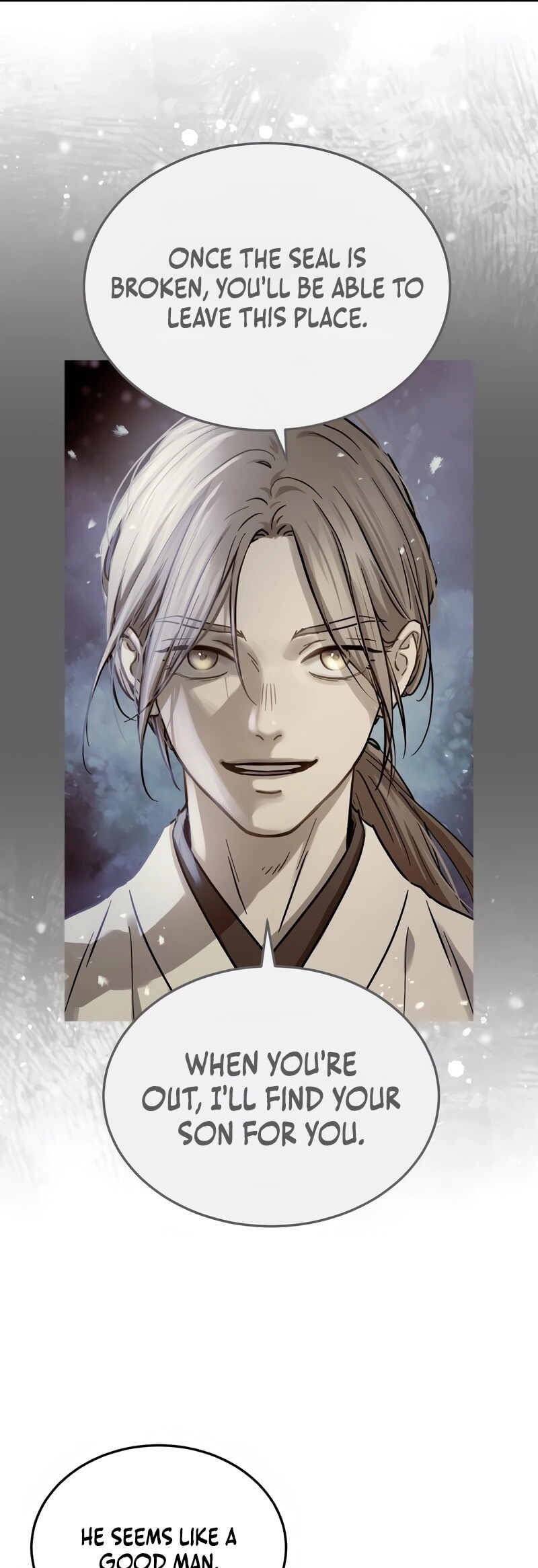 Read absolute dominion chapter 60 Manga Online