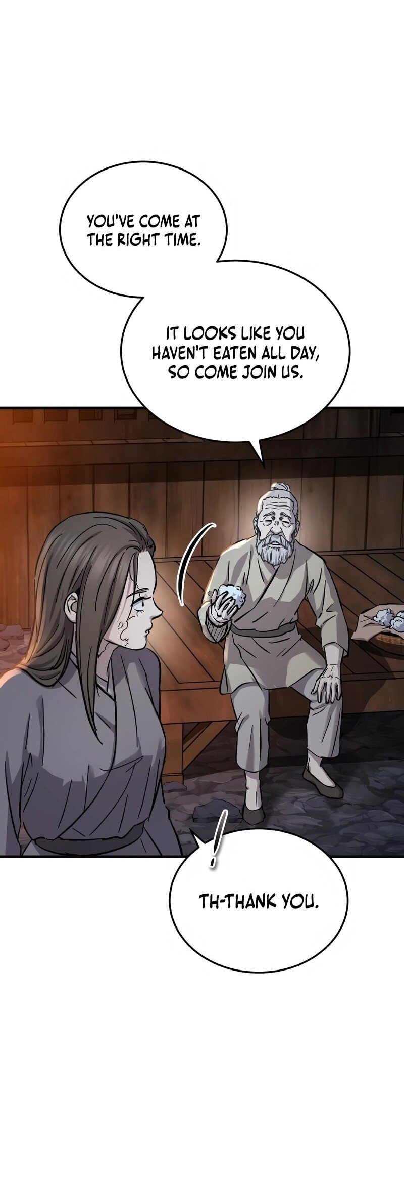 Read absolute dominion chapter 60 Manga Online
