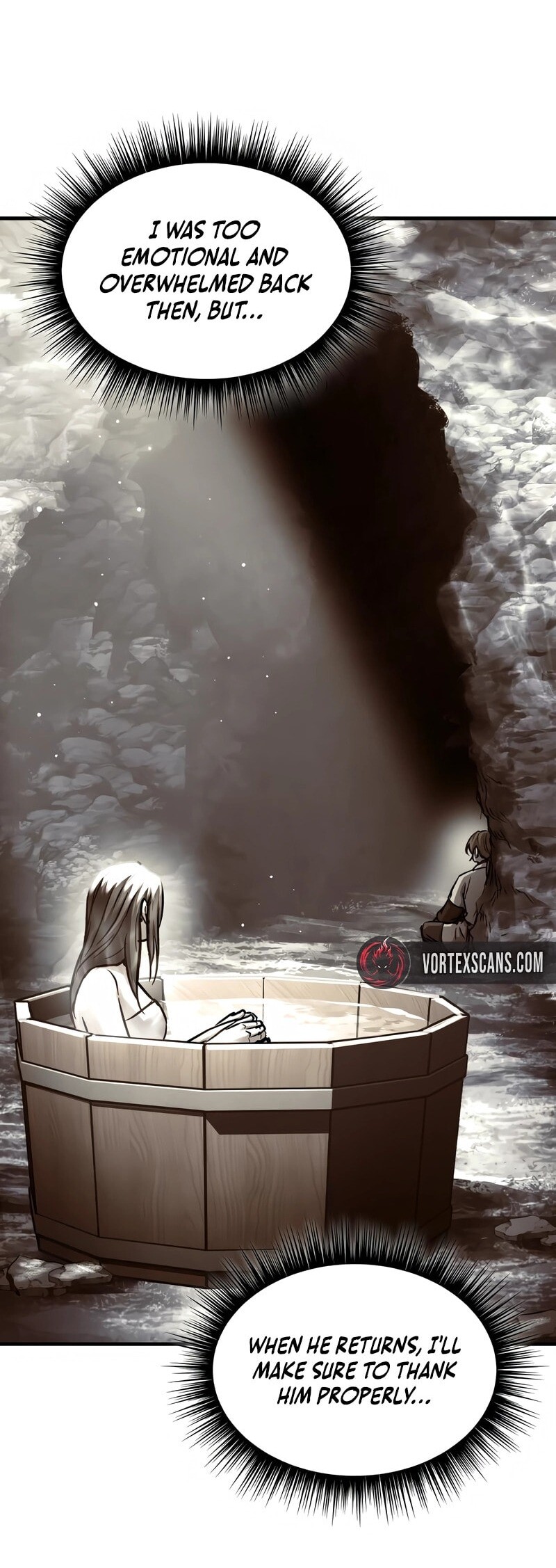 Read absolute dominion chapter 60 Manga Online