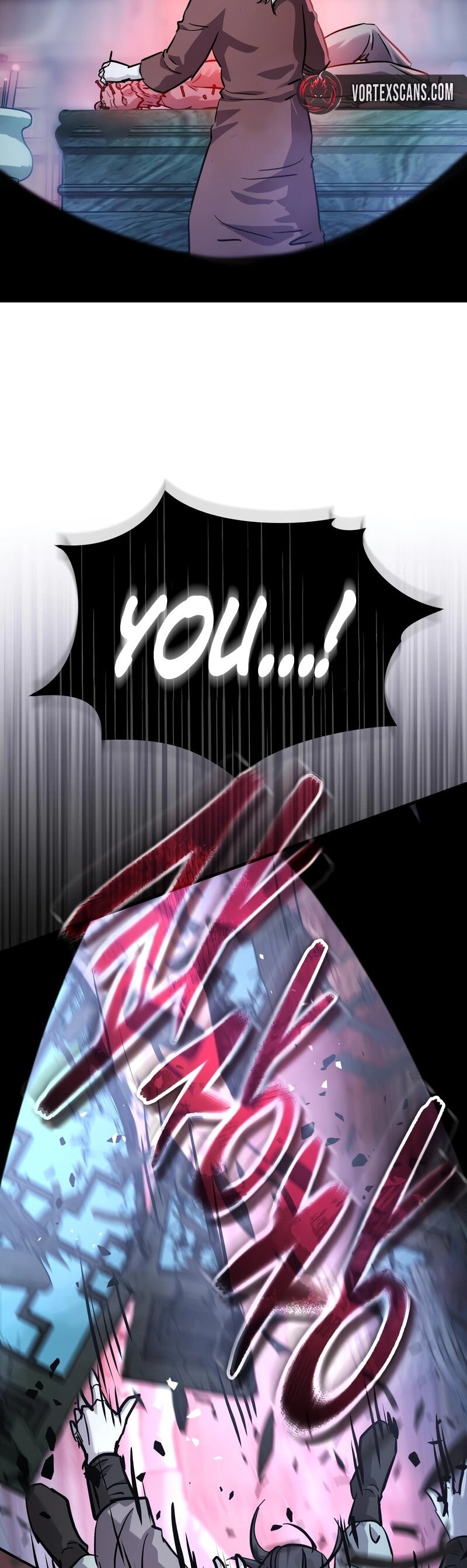 Read absolute dominion chapter 60 Manga Online