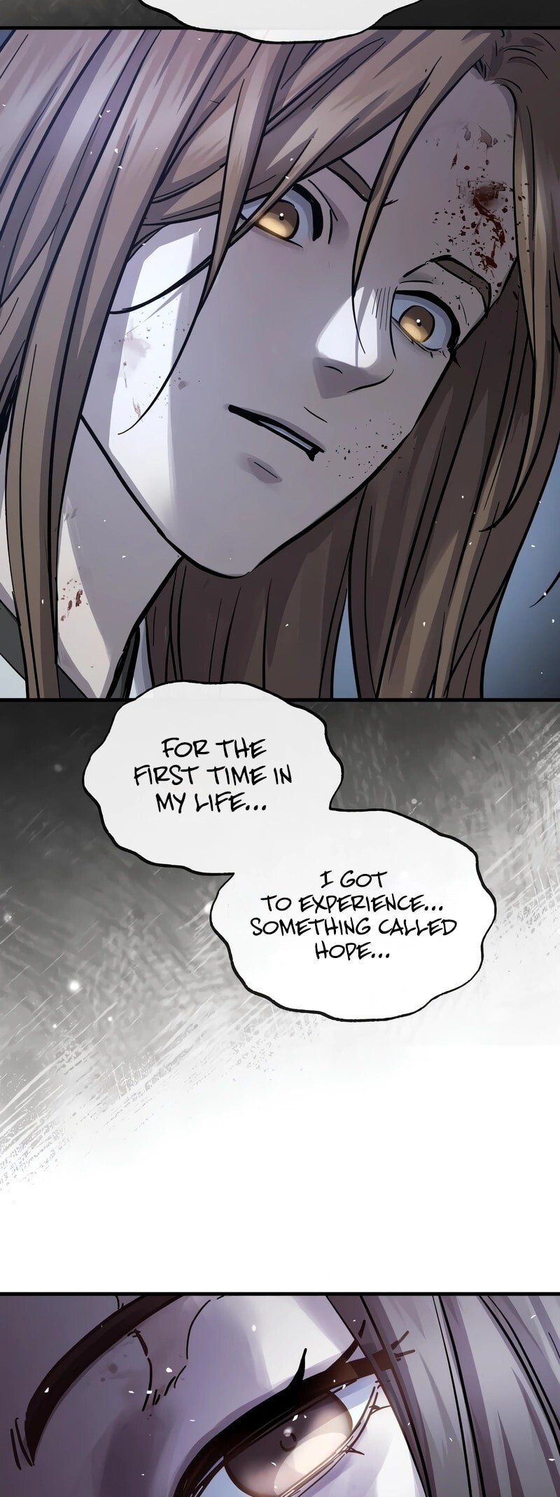 Read absolute dominion chapter 60 Manga Online
