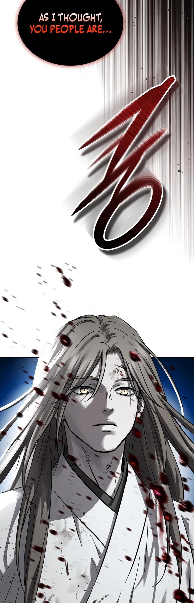 Read absolute dominion chapter 60 Manga Online